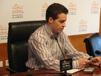 El Ayuntamiento de Lorca baja todos los impuestos municipales sobre la vivienda
