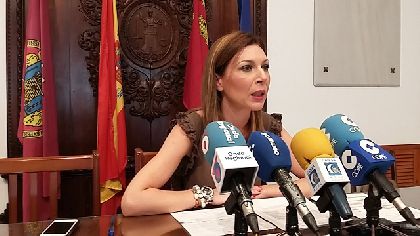 El Ayuntamiento confirma que seguir reclamando mejoras y nuevas inversiones para continuar avanzando en la asistencia sanitaria a todos los lorquinos