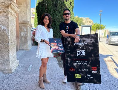 Lorca acoge THE BURGER LAND: hamburguesas gourmet, m�sica en directo y sabor murciano en La Merced