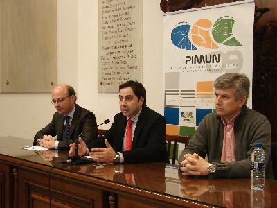    Un convenio con la Asociacin de Promotores Inmobiliarios permitir a los ciudadanos conocer con mayor exactitud el estado del mercado de la vivienda en Lorca
