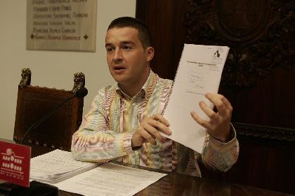 La deuda total del Ayuntamiento, organismos autnomos, institutos y empresas municipales  asciende a un total de 105,2 millones de euros