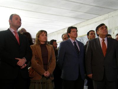 Inaugurada en Lorca, la IX Edicin del Saln del Estudiante, donde se dan cita 22 universidades y ms de 200 expositores
