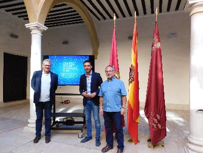 La Concejala de Cultura abre el plazo de inscripcin para las actividades y talleres que ofrece el Centro de Recursos Culturales para el primer cuatrimestre del curso