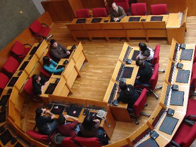 La Mesa de Local sobre Absentismo se reunir maana en Lorca