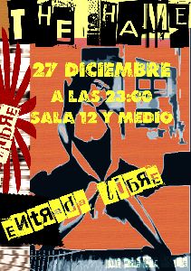 El grupo ?The Shame? presenta en Murcia su reciente trabajo ?everything has changed?