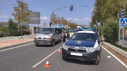 La Polica Local interpuso la semana pasada un total de 147 denuncias por incumplimiento de las medidas sanitarias