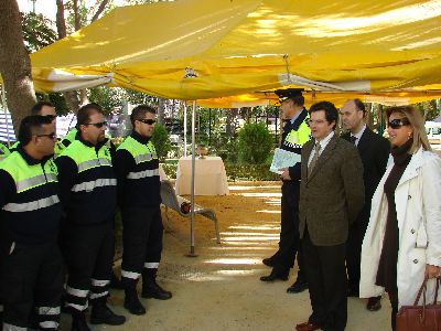 La Comisin Tcnica que buscar dar cobertura legal a los miembros de Proteccin Civil inicia sus trabajos en 10 das