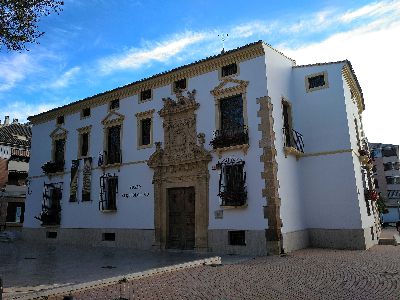 El Museo Arqueolgico Municipal celebra su 28 aniversario
