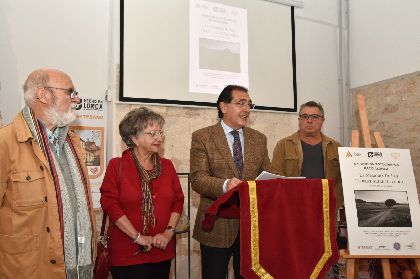 Una exposicin fotogrfica sobre las Tierras Altas de Lorca podr visitarse en la Casa del Artesano.
