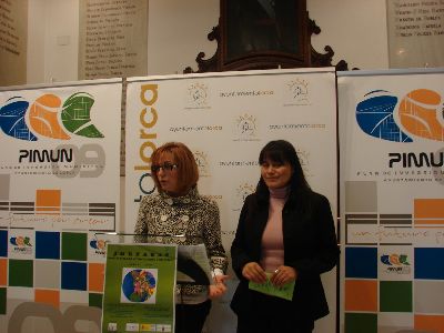 El Centro de Desarrollo Local acoger el domingo un Taller de la Universidad de Sevilla para fomentar el dilogo intercultural en la sociedad lorquina