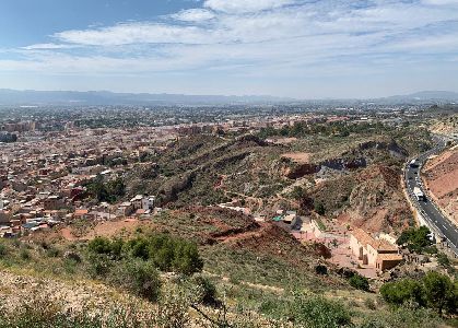 Lorca contina este mircoles en nivel 1 de alerta por el incremento de las partculas PM10