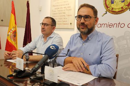 La CHS ampla el plazo para la presentacin de alegaciones a las Zonas de Flujo Preferente a peticin del Ayuntamiento
