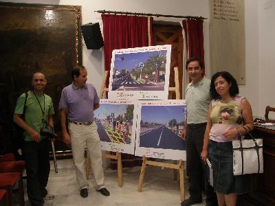 El Ayuntamiento actuar con ?Mano Dura? contra quienes cometan actos vandlicos contra el carril-Bici