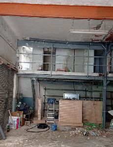 Urbanismo inicia expediente sancionador por la construccin de habitaciones 'nicho' en el garaje de una vivienda 