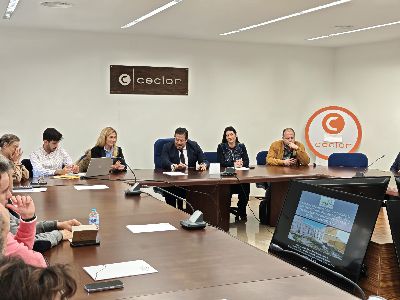 M�s de 10 proyectos presentados a las ayudas para estudios geot�cnicos, por un montante de 200.000 �, ratifican el inter�s de los propietarios de solares del casco hist�rico por edificar