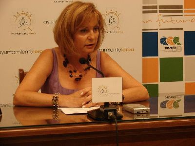 El SU+ del Ayuntamiento de Lorca atiende a un centenar de personas en sus primeros seis meses de funcionamiento