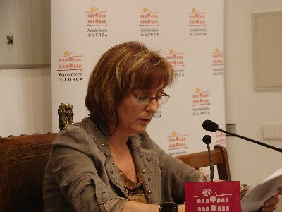 Resumen Junta de Gobierno Local  (05/10/2007)