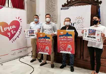 Lorca potencia el turismo rural y su costa como destino seguro y ofrece un nuevo itinerario autoguiado por la ciudad 