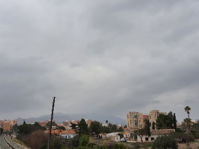 Lorca registra un incremento de los niveles de PM10 situndose en el nivel 'Prevencin'
