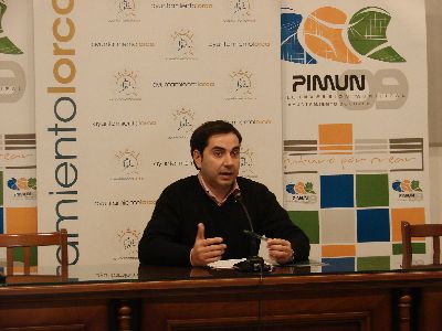 El Consejo de Gerencia aprueba inicialmente el Plan Parcial que permitir un importantsimo desarrollo turstico de la pedana de Ramonete, potenciando el valor del litoral lorquino
