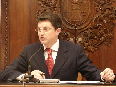 Un centenar de personas conforma el dispositivo especial del Ayuntamiento por el intenso fro y el riesgo de nevadas