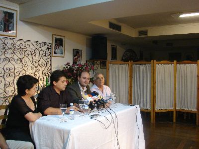  La variada programacin de la Asociacin Cultural ?Amigos del Flamenco?, llenar de actuaciones la ciudad durante los prximos tres meses