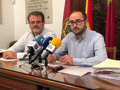 FERICAB 2019 disminuye en un 40 por ciento su coste en relacin a la edicin del ao pasado