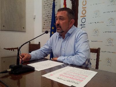 El Equipo de Gobierno propondr en el prximo pleno una declaracin institucional de reconocimiento a agricultores y ganaderos y la ubicacin de un monumento en su honor