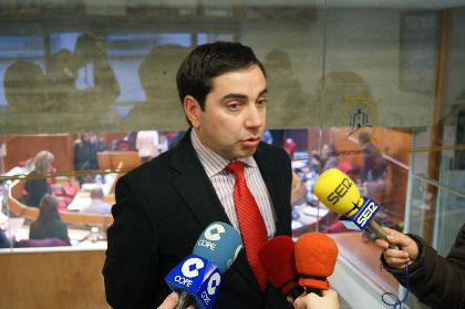 La Junta de Gobierno aprueba una nueva serie de ayudas de la que se beneficiarn 26 familias lorquinas damnificadas por los terremotos del pasado 11 de mayo