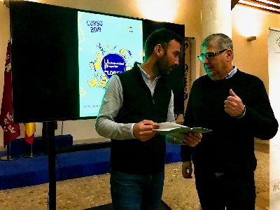 El Centro de Recursos Culturales ofrece 88 cursos para los meses de febrero a junio de los que se pueden beneficiar ms de 1.400 lorquinos 