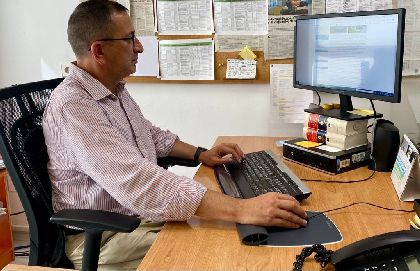 El Ayuntamiento de Lorca concede 101 licencias para viviendas de nueva construccin durante el primer semestre del ao