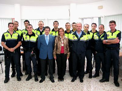 Las obras de telecomunicaciones motivaran cortes al trfico en Musso Valiente y estrechamientos en Lope Gisbert