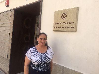 El Centro de Atencin a la Violencia de Gnero de Lorca atiende a 305 mujeres durante el primer semestre del ao