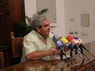 Un nuevo convenio evita el vertido de 30 toneladas al mes de madera domstica e industrial al vaso de vertido
