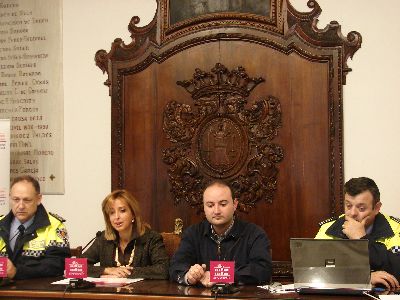 La nueva web de la Polica Local ahorra tiempo y desplazamientos al ciudadano en la tramitacin de documentos