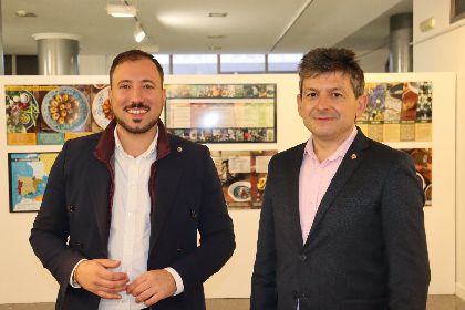 Jewish Lorca presenta ''Sabores y Aromas de Sefarad''