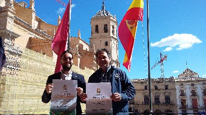 El instituto Ramn Arcas acoge este viernes un coloquio sobre ftbol base organizado por la Pea Madridista