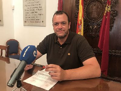 Lorca acoge el jueves un simulacro de Emergencias en el que participarn 1.000 personas incluyendo personal de UME y Cuerpos y Fuerzas de Seguridad
