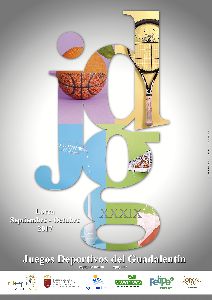 Los Juegos Deportivos del Guadalentn abren el plazo de inscripcin para la VI Pearrubia Lorca Trail, el Torneo de Pdel Intersport Zurano y el curso de la Universidad del Mar