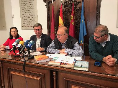 El colectivo ''Innovamos Juntos'' organiza para el prximo 14 de abril en Lorca una jornada sobre inteligencia emocional en el mbito de la educacin
