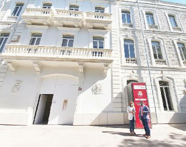 El Ayuntamiento reafirma su apuesta por el desarrollo del Campus Universitario en el dcimo aniversario de su apertura 