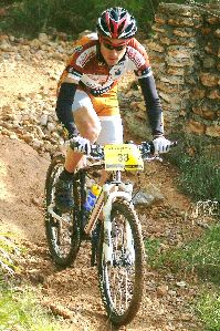 4 podiums y liderato por equipos, balance de la tercera prueba del Open de Espaa en Aviles