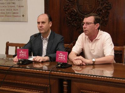 La Junta de Gobierno adjudica la redaccin del proyecto bsico y de ejecucin del del Centro Integrado de Emergencia y Seguridad (CIES) de Lorca