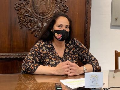 Abierto el plazo para la adjudicacin del Servicio Socioeducativo del Centro de Atencin a la Infancia de La Hoya