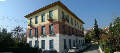 Escuela Deportiva en Almendricos