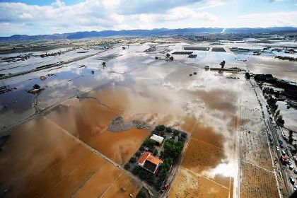 El Ayuntamiento de Lorca recuerda a los vecinos fallecidos en el dcimo aniversario de la riada de San Wenceslao