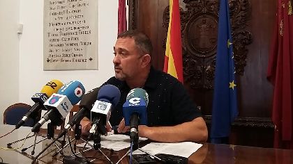 La Comunidad Autnoma abre el proceso de licitacin de obras para un nuevo colector general de saneamiento en la pedana de Purias