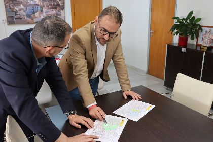 El Gobierno central informa de la creacin de 862 viviendas a precios asequibles en Lorca