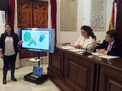 La aprobacin municipal del reglamento de Participacin Ciudadana acelera el proceso para la constitucin de las Juntas de Barrios y Pedanas