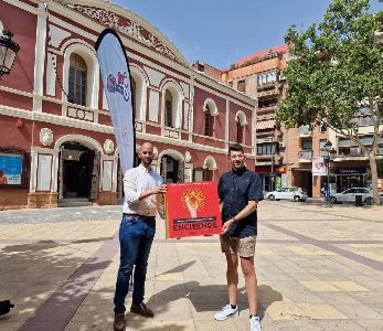 El Ayuntamiento convoca el II 'Enciende Lorca' con el que premiar el talento y las destrezas artsticas de los jvenes